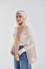 BAN-Plain Sparkle Set