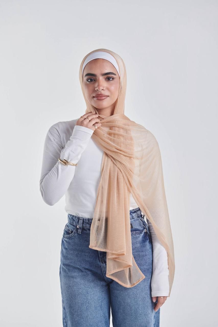 BAN-Plain Sparkle Set