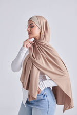 Egyptian-Cotton Lycra Set