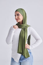 Egyptian-Cotton Lycra Set