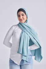 Egyptian-Cotton Lycra Set