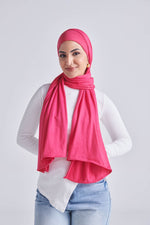 Egyptian-Cotton Lycra Set