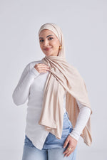 Egyptian-Cotton Lycra Set