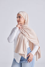 Egyptian-Cotton Lycra Set