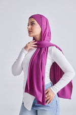 Egyptian-Cotton Lycra Set