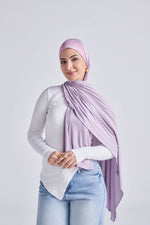 Egyptian-Cotton Lycra Set