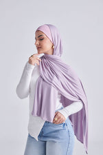 Egyptian-Cotton Lycra Set