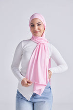 Egyptian-Cotton Lycra Set