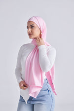 Egyptian-Cotton Lycra Set