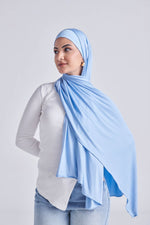 Egyptian-Cotton Lycra Set