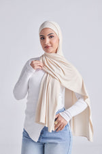 Egyptian-Cotton Lycra Set