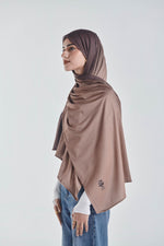 Heavy Degrade Cotton Lycra