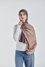 Heavy Degrade Cotton Lycra