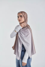 Heavy Degrade Cotton Lycra