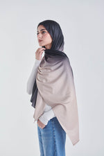 Heavy Degrade Cotton Lycra