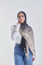 Heavy Degrade Cotton Lycra