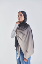 Heavy Degrade Cotton Lycra