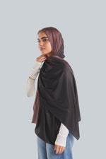 Heavy Degrade Cotton Lycra