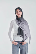 Heavy Degrade Cotton Lycra