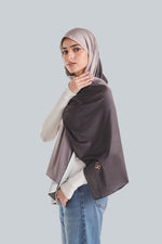 Heavy Degrade Cotton Lycra