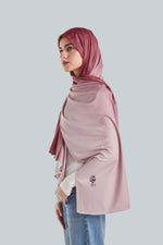 Heavy Degrade Cotton Lycra