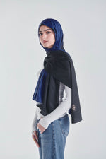 Heavy Degrade Cotton Lycra