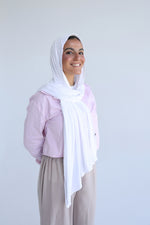 Half N Half Cotton Lycra