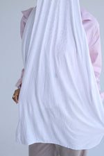 Half N Half Cotton Lycra