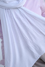 Half N Half Cotton Lycra