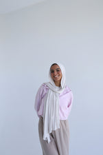 Half N Half Cotton Lycra