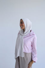 Half N Half Cotton Lycra