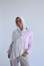 Half N Half Cotton Lycra