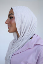 Half N Half Cotton Lycra