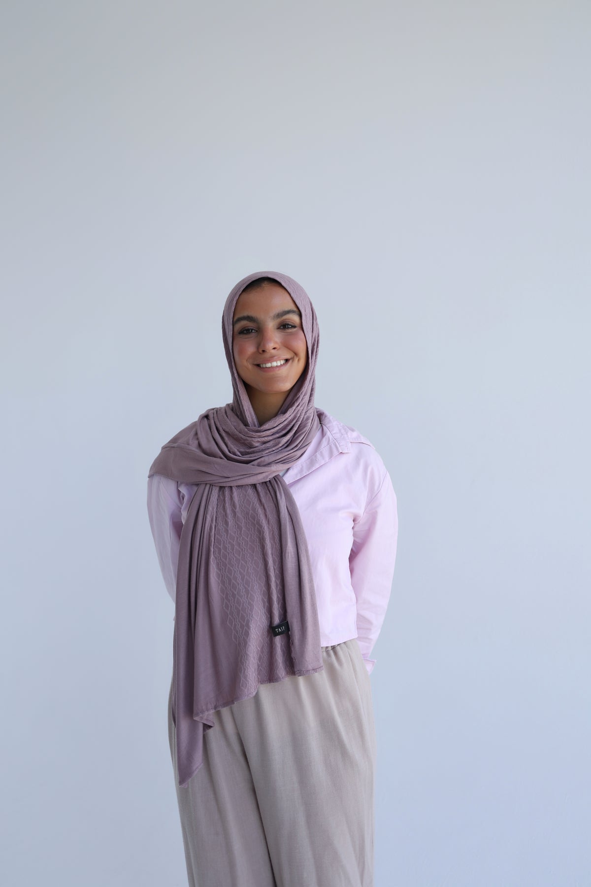 Half N Half Cotton Lycra