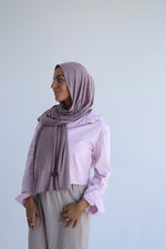 Half N Half Cotton Lycra