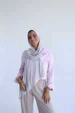 Half N Half Cotton Lycra