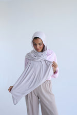 Half N Half Cotton Lycra