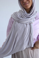 Half N Half Cotton Lycra