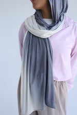 Degradé Two-Tone Cotton Lycra