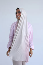 Degradé Two-Tone Cotton Lycra