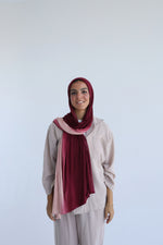 Degradé Two-Tone Cotton Lycra