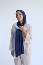 Degradé Two-Tone Cotton Lycra