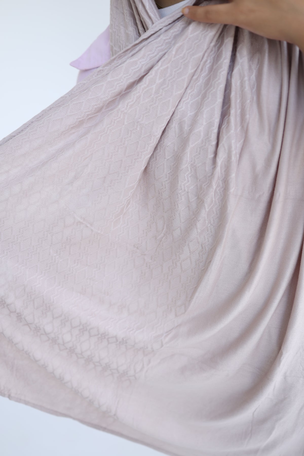 Half N Half Cotton Lycra