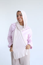 Half N Half Cotton Lycra