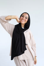 Half N Half Cotton Lycra