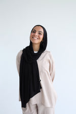 Half N Half Cotton Lycra