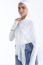 BAN-Plain Sparkle Set