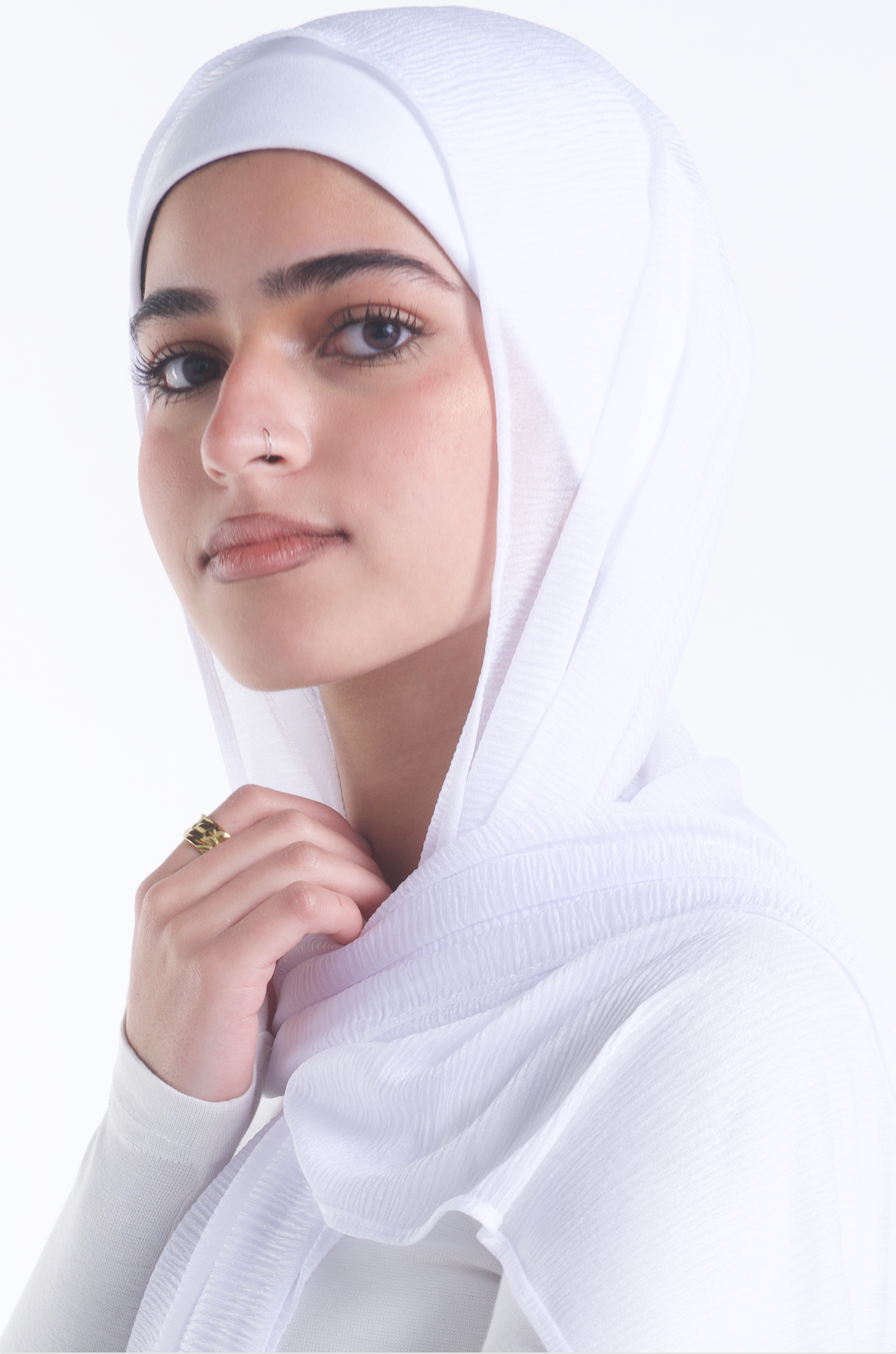 BAN-Plain Sparkle Set