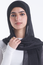 BAN-Plain Sparkle Set