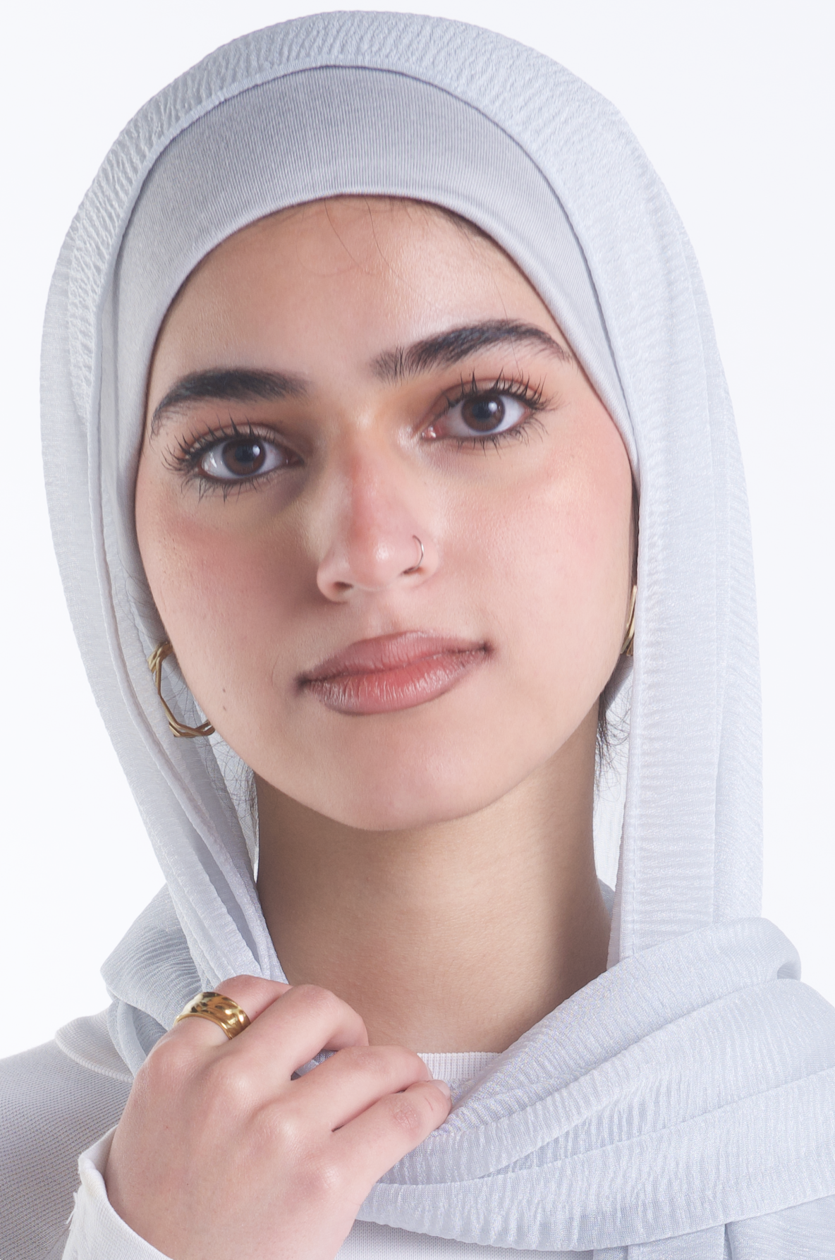 BAN-Plain Sparkle Set